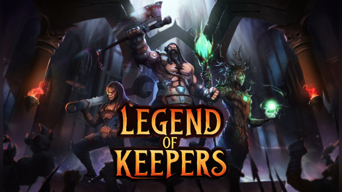 Legend of Keepers: Career of a Dungeon Manager — Table for Cheat Engine [0.9.3.2 Early Access]