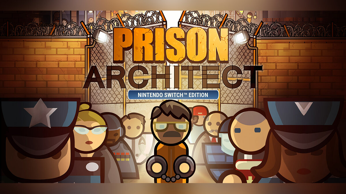 Prison Architect — Table for Cheat Engine [UPD: 04/26/2021]