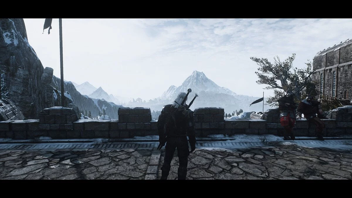 The Witcher 3: Wild Hunt - Complete Edition — Фотореализм с высочайшей производительностью