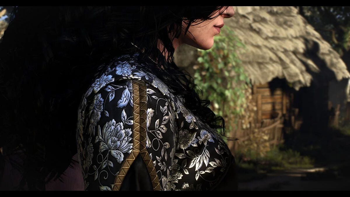 The Witcher 3: Wild Hunt - Complete Edition — Elegant Yennefer