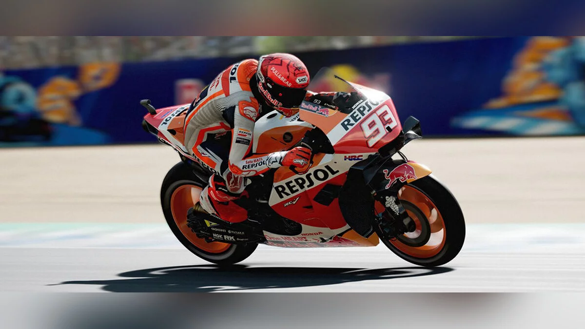 MotoGP 21 — Tabela za Cheat Engine [UPD:04.05.21]