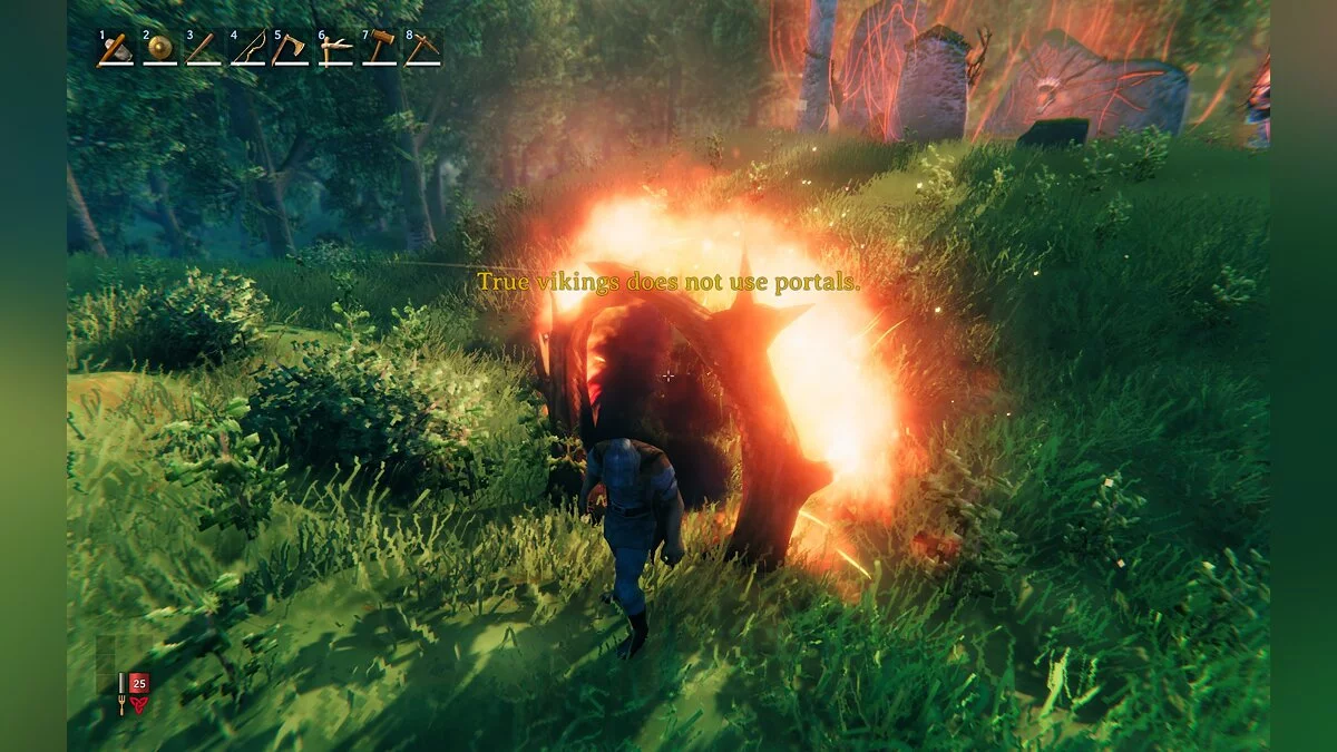 Valheim — Истинные викинги