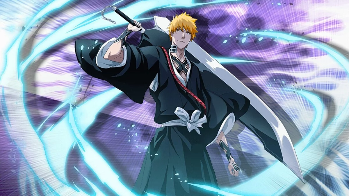 BLEACH Brave Souls — Table for Cheat Engine [UPD: 05/08/2021]