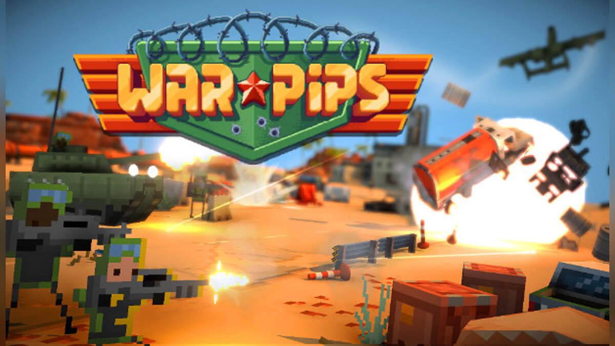 Warpips — Table for Cheat Engine [Early Access v1.0]