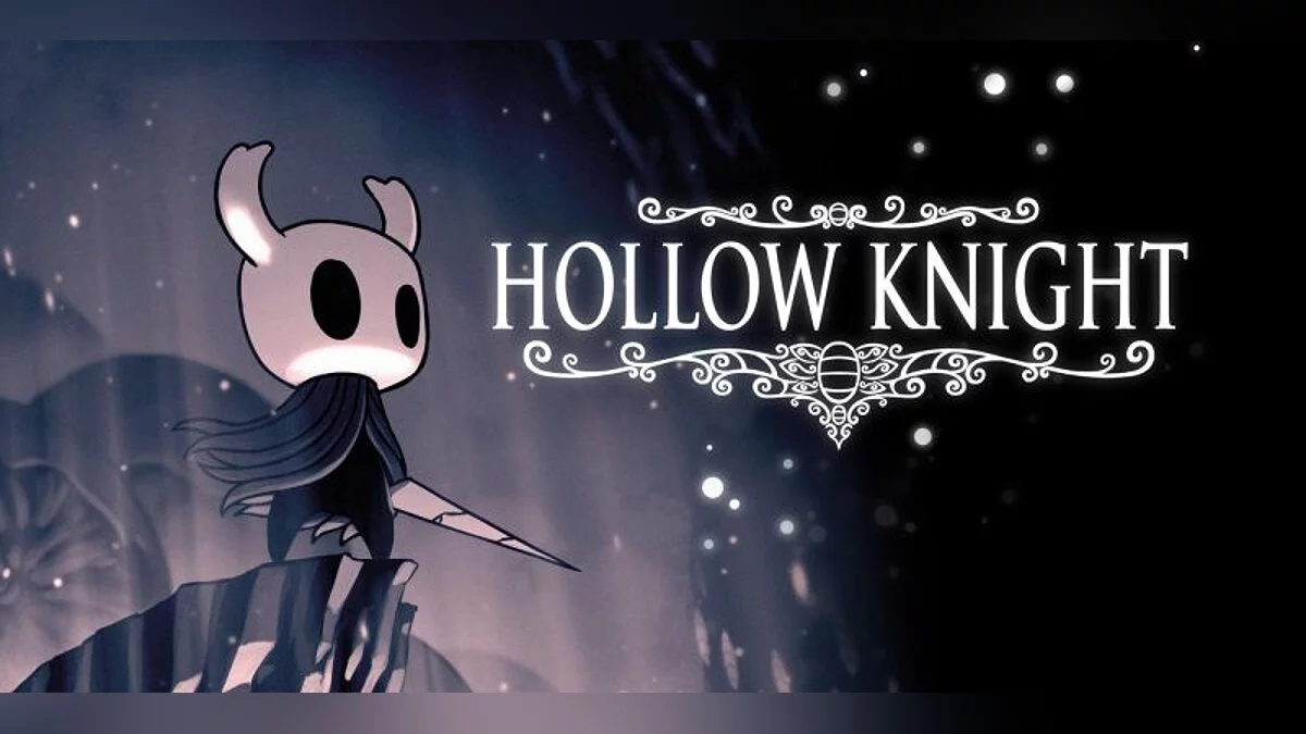 Hollow Knight — Table for Cheat Engine [UPD: 05/09/2021]