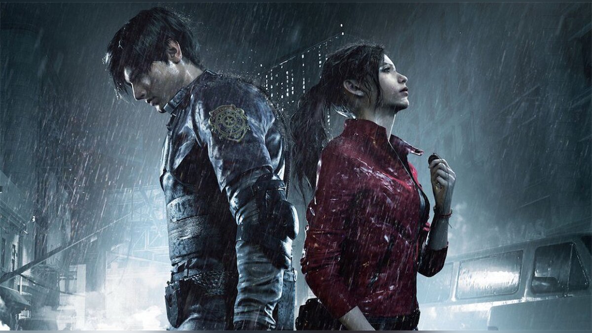 Resident Evil 2 — Table for Cheat Engine [UPD: 05/12/2021]