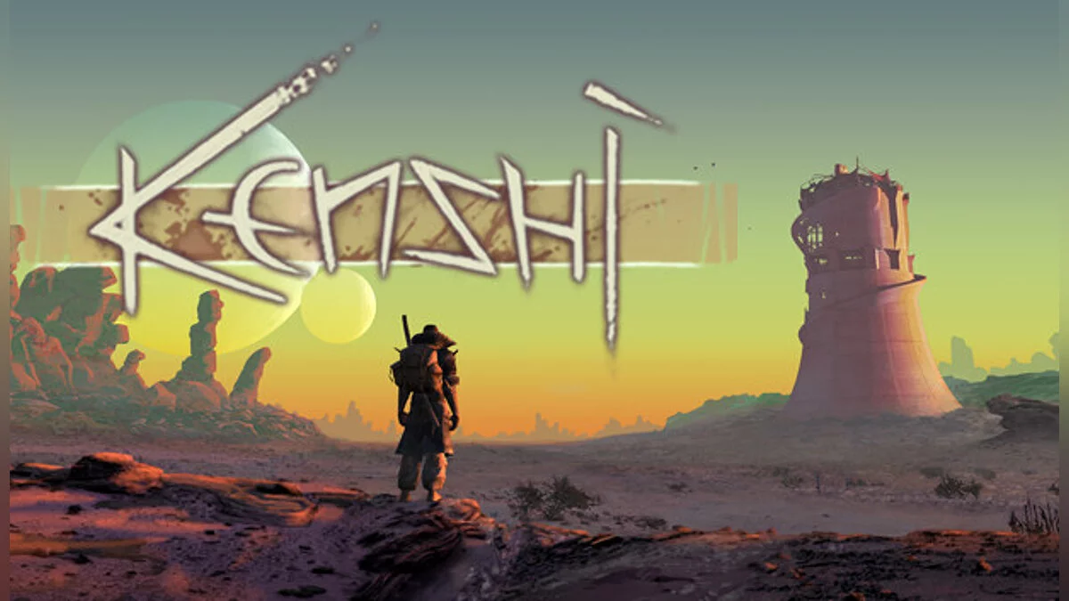 Kenshi — Table for Cheat Engine [1.0.53]