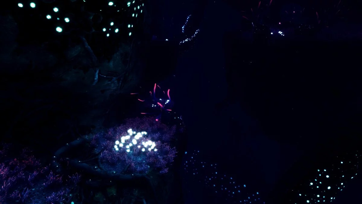 Subnautica: Below Zero — Страшна атмосфера