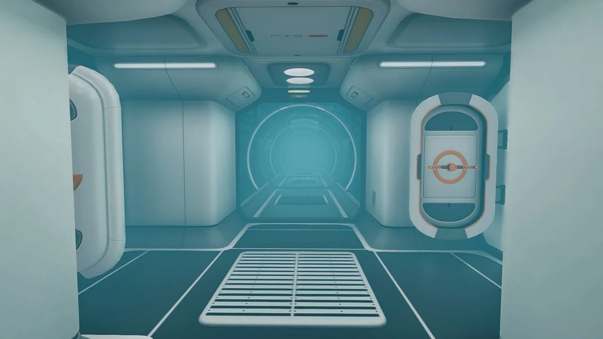 Subnautica: Below Zero — Центр Эпсилон