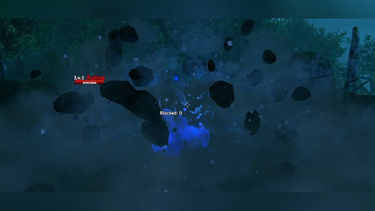 Valheim — Эгида - зачарованный гоблинский оберег