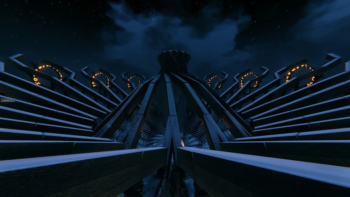 Valheim — Реальный портал