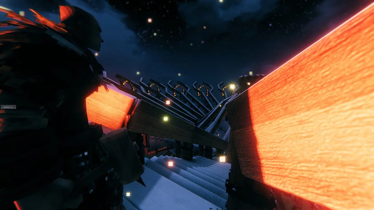 Valheim — Реальный портал