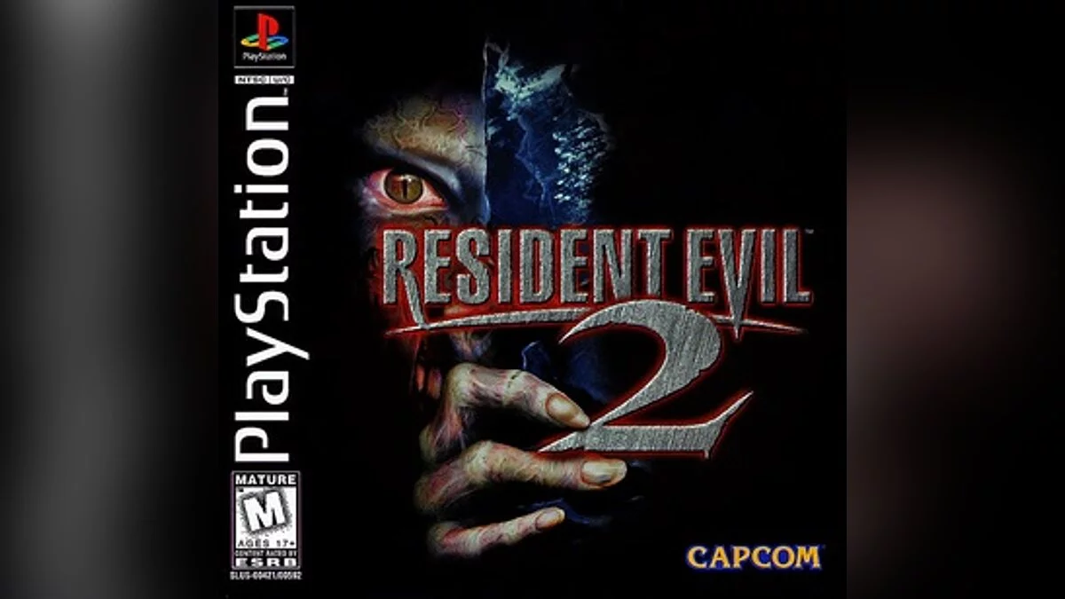 Resident Evil Village — Inventory sounds from the classic game Resident Evil 2