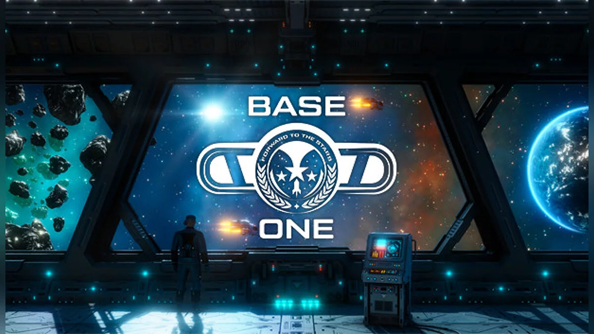 Base One — Table for Cheat Engine [UPD: 05/19/2021/0.1.5.0]