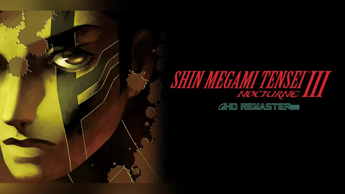 Shin Megami Tensei 3: Nocturne — Tabelle für Cheat Engine [UPD: 22.05.2021]