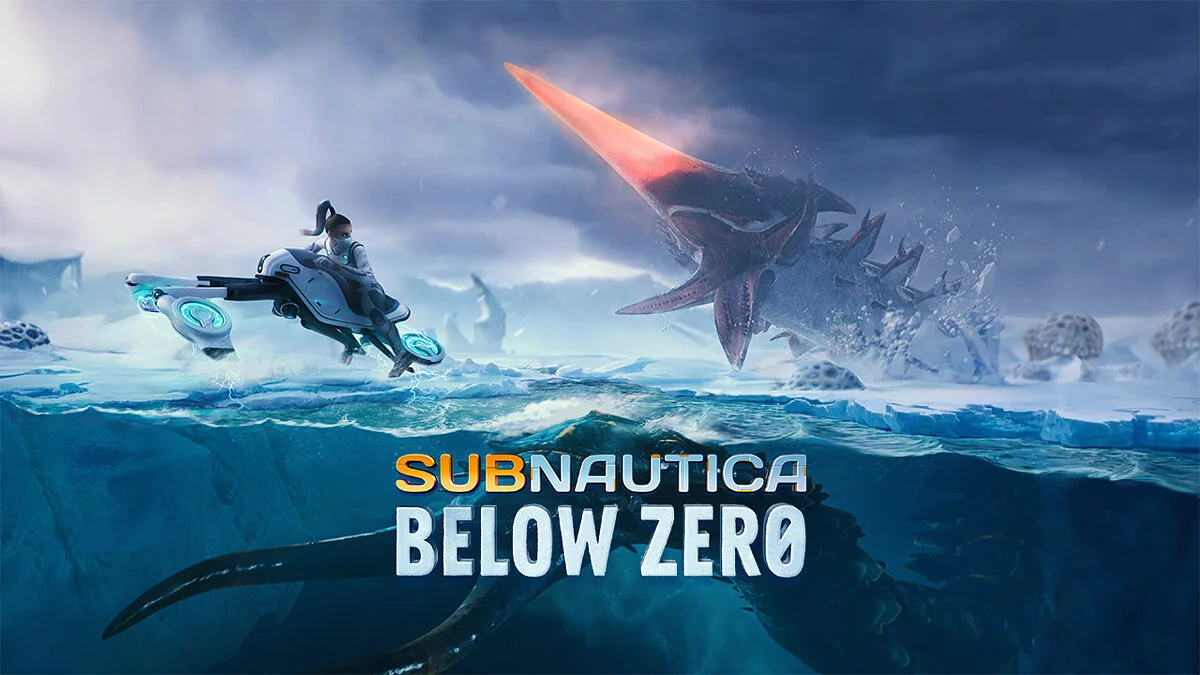 Subnautica: Below Zero — Таблиця для Cheat Engine [b44290]