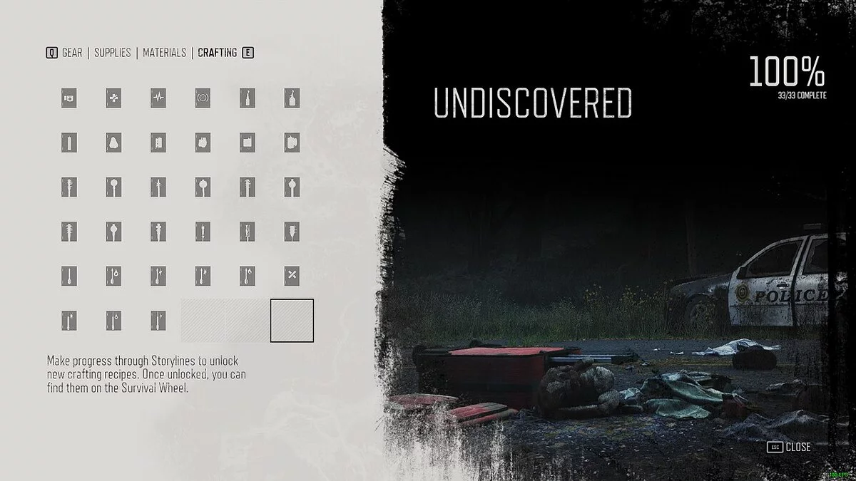 Days Gone — Повністю пройдена гра