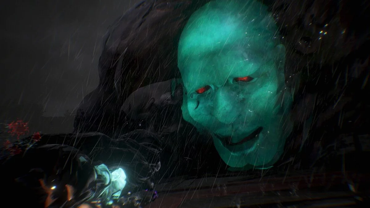 Nioh 2: Complete Edition — Красивый Уминюдо