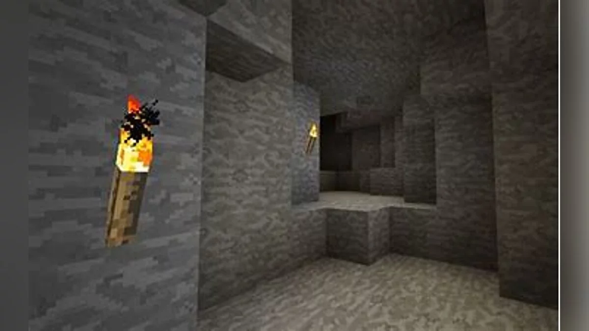 Minecraft — Replacing cave sounds with Dave's conversation