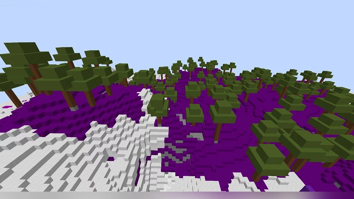 Minecraft — Наркотики та медицина