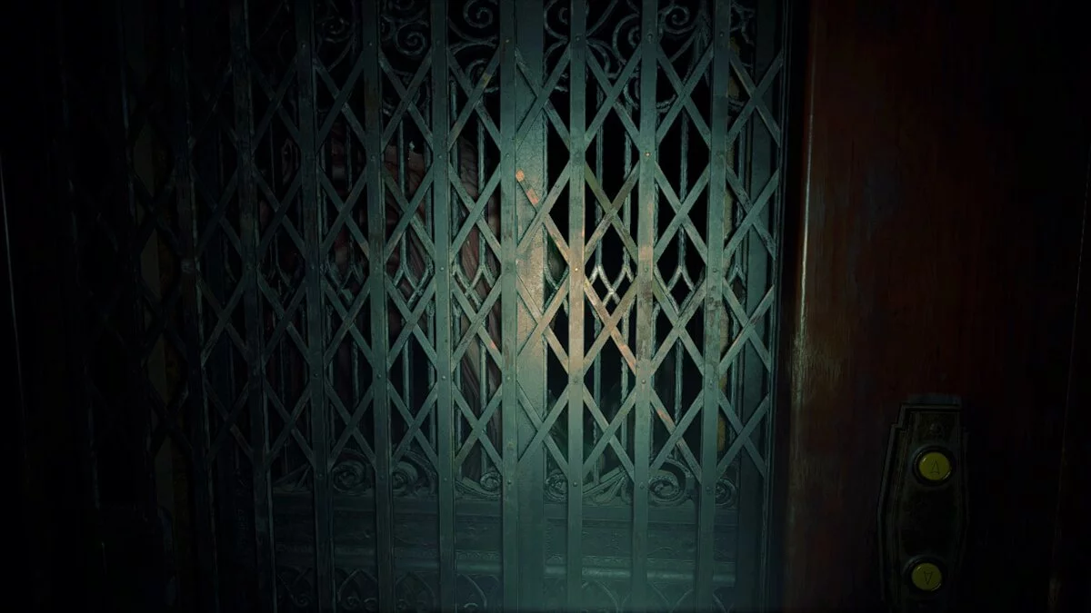 Resident Evil Village — Видалення жахливої дитини