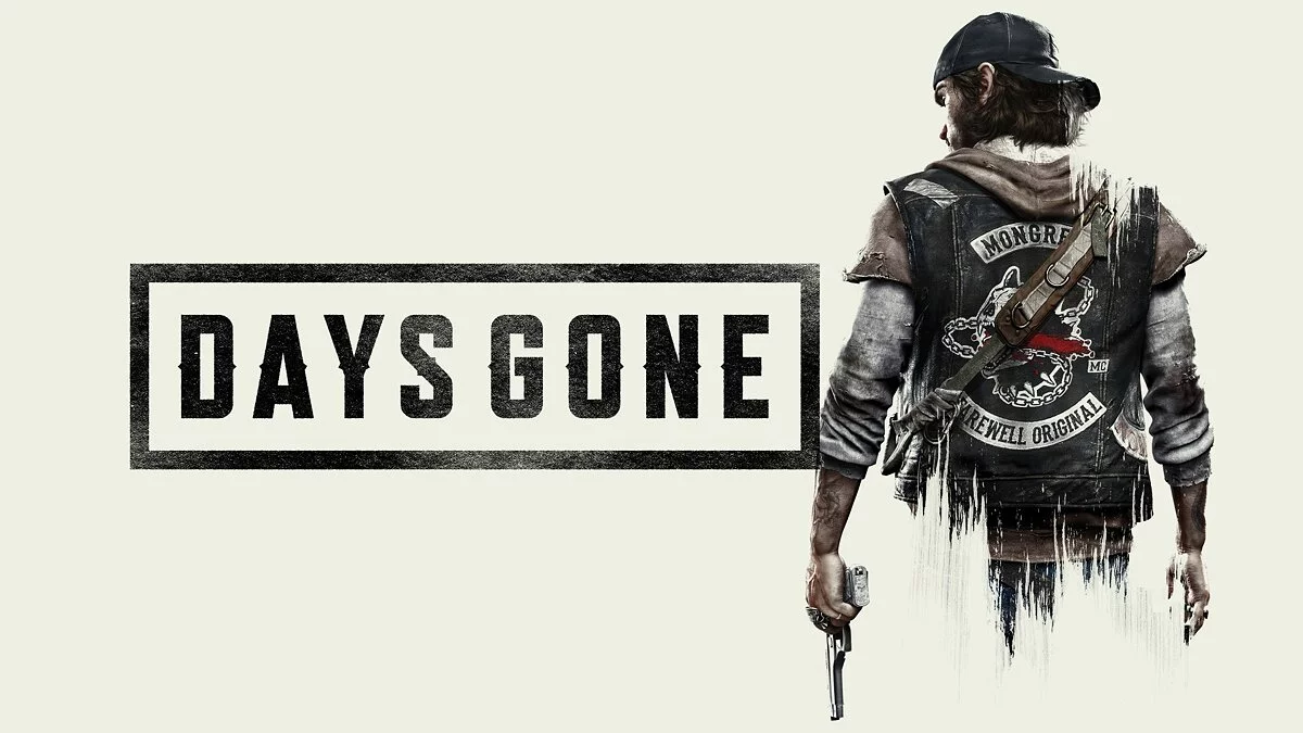 Days Gone — Patch 1.03