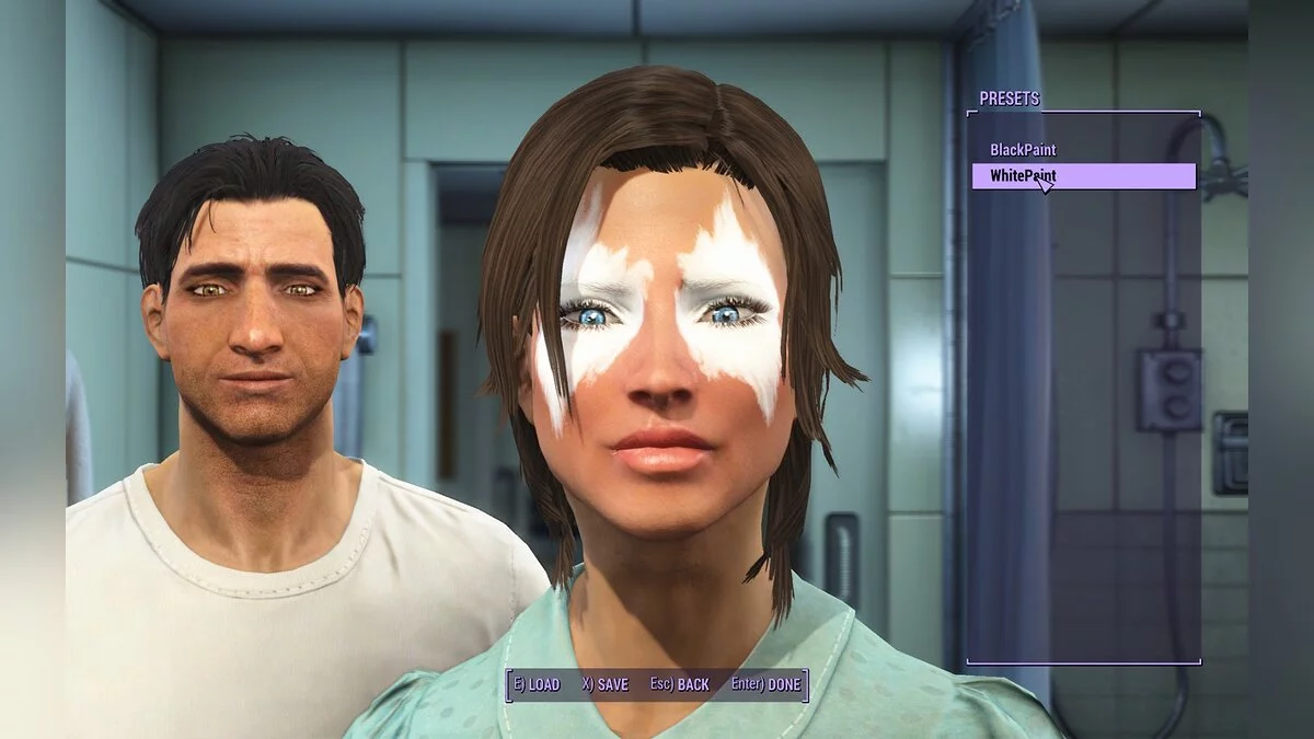 Fallout 4: Game of the Year Edition — Luxman