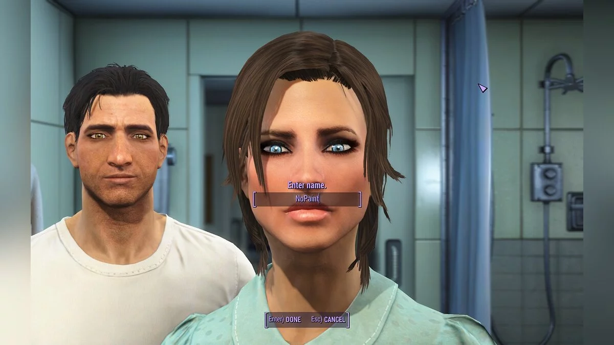 Fallout 4: Game of the Year Edition — Luxman