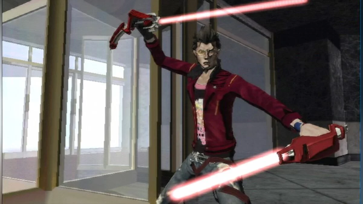 No More Heroes 2: Desperate Struggle — Tabelle für Cheat Engine [UPD: 10.06.2021]