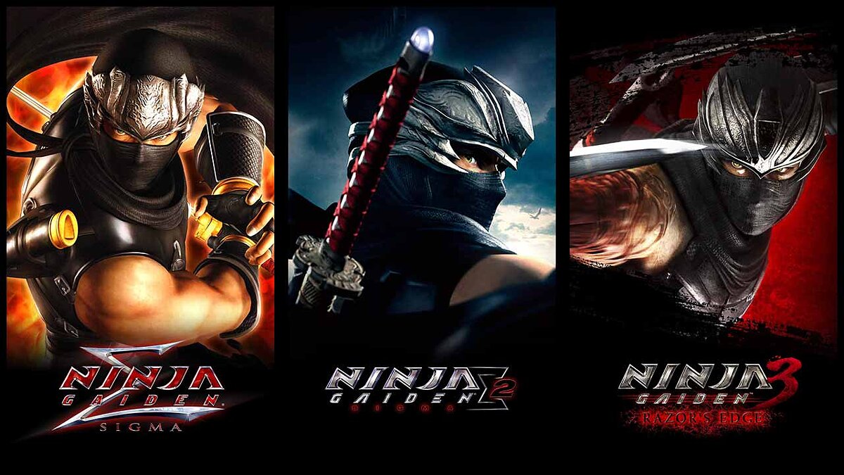 NINJA GAIDEN: Master Collection — Table for Cheat Engine [UPD: 06/12/2021]