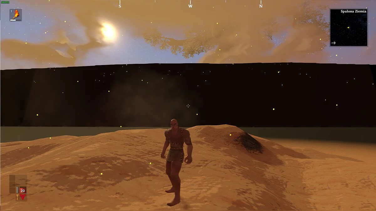 Valheim — Без смерти на краю карты