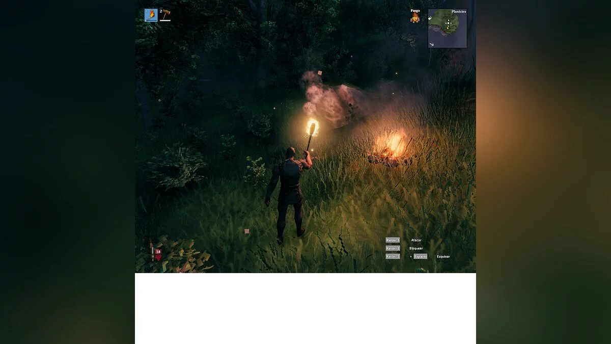 Valheim — Increase FPS