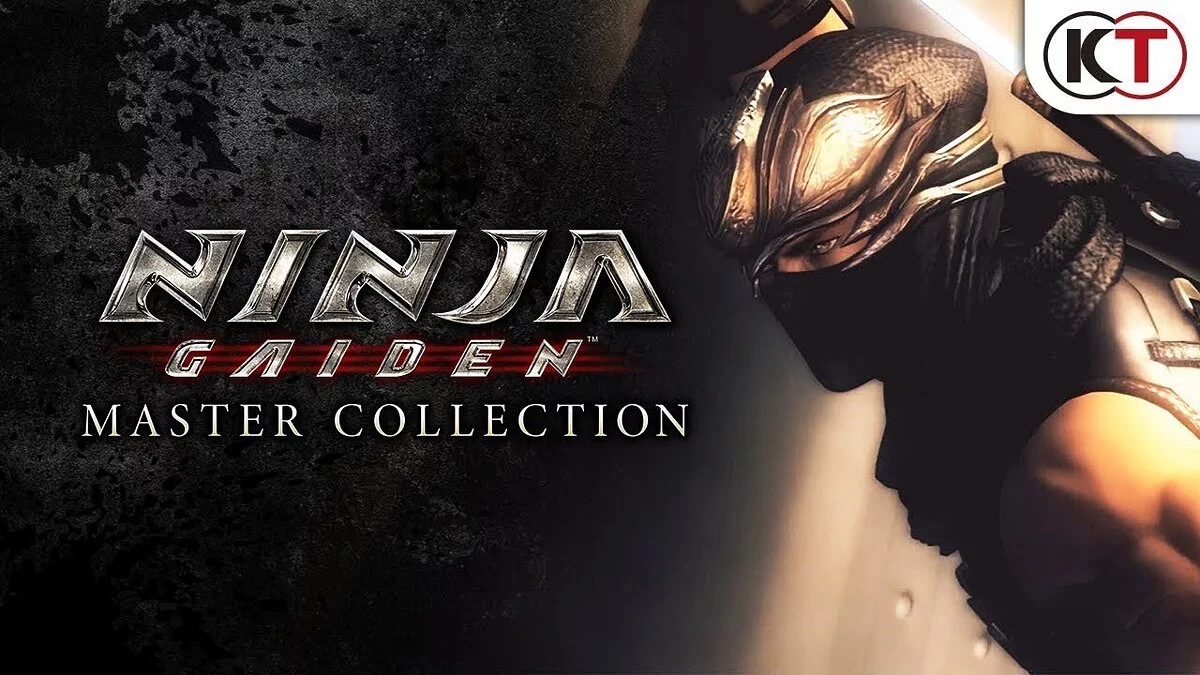 Ninja Gaiden Sigma — Table for Cheat Engine [UPD: 06/16/2021]