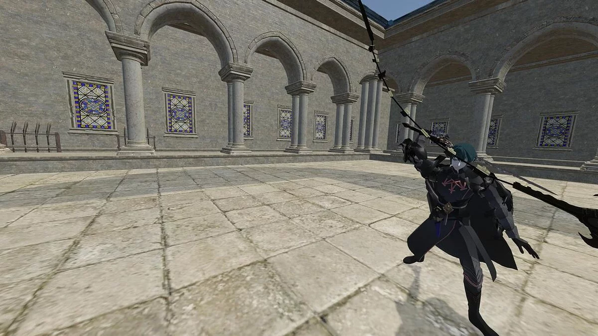 Blade and Sorcery — Меч Творця