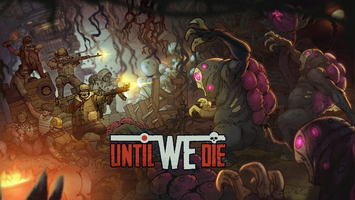 Until We Die — Table for Cheat Engine [DEMO]