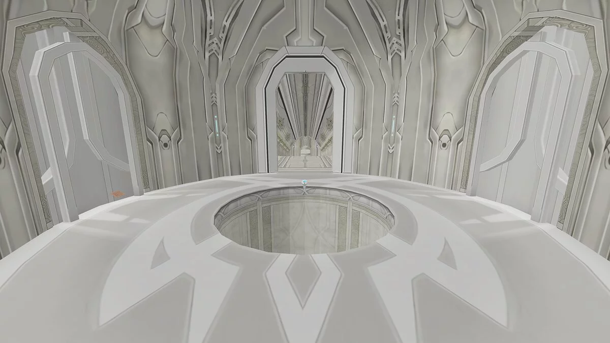 Blade and Sorcery — Гробница высокой Энтии