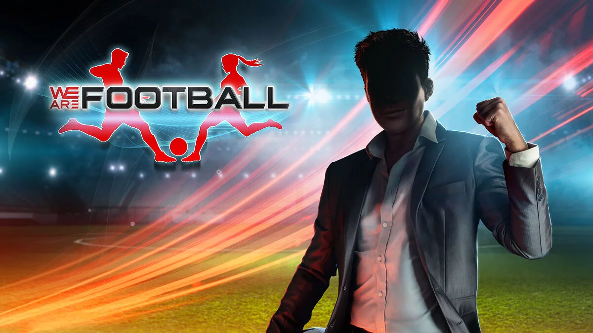 We Are Football — Table for Cheat Engine [6885783: Fixed]