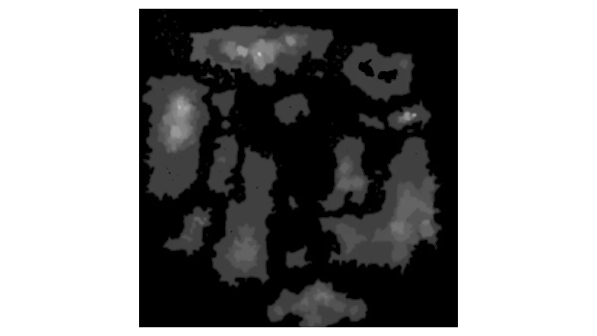 Valheim — Нель'Ворет - новая карта