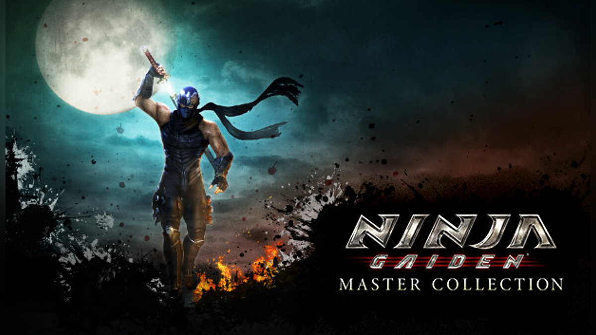 NINJA GAIDEN: Master Collection — Table for Cheat Engine [UPD: 06/24/2021]