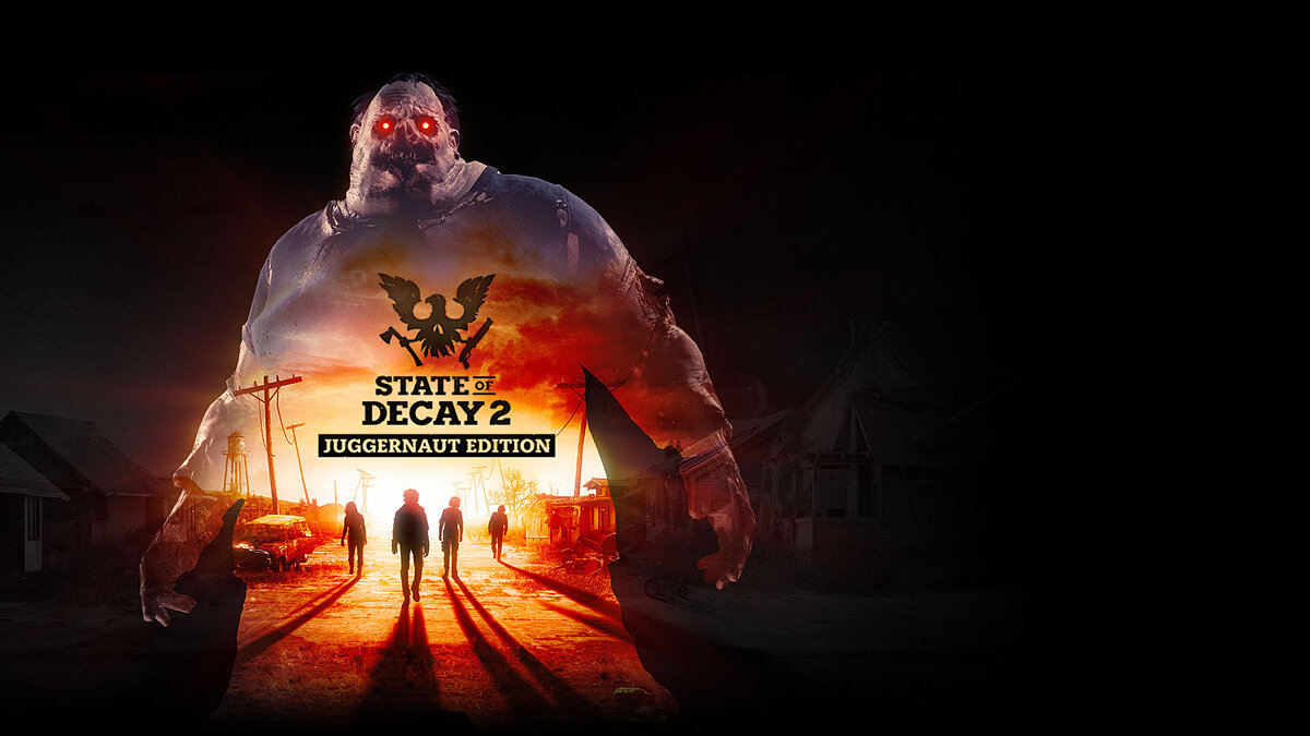 State of Decay 2 — Cheat Engine Table [Update 25]