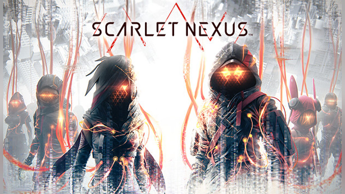 Scarlet Nexus — Table for Cheat Engine [UPD: 06/26/2021: Fixed]