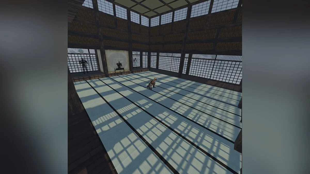 Blade and Sorcery — Пакет азіатських карт