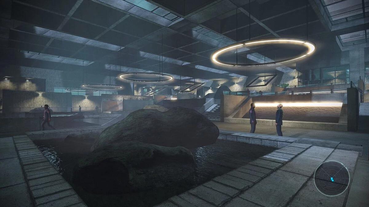 Mass Effect Legendary Edition — Режим от первого лица