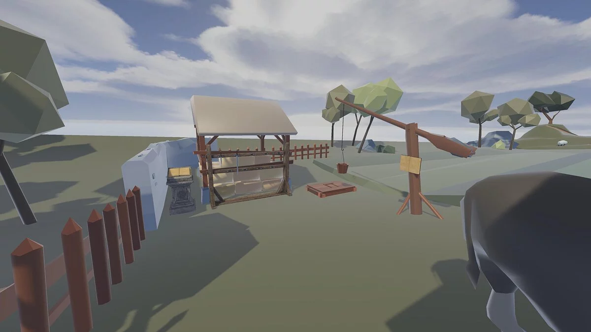 Blade and Sorcery — Средневековая книга фэнтези