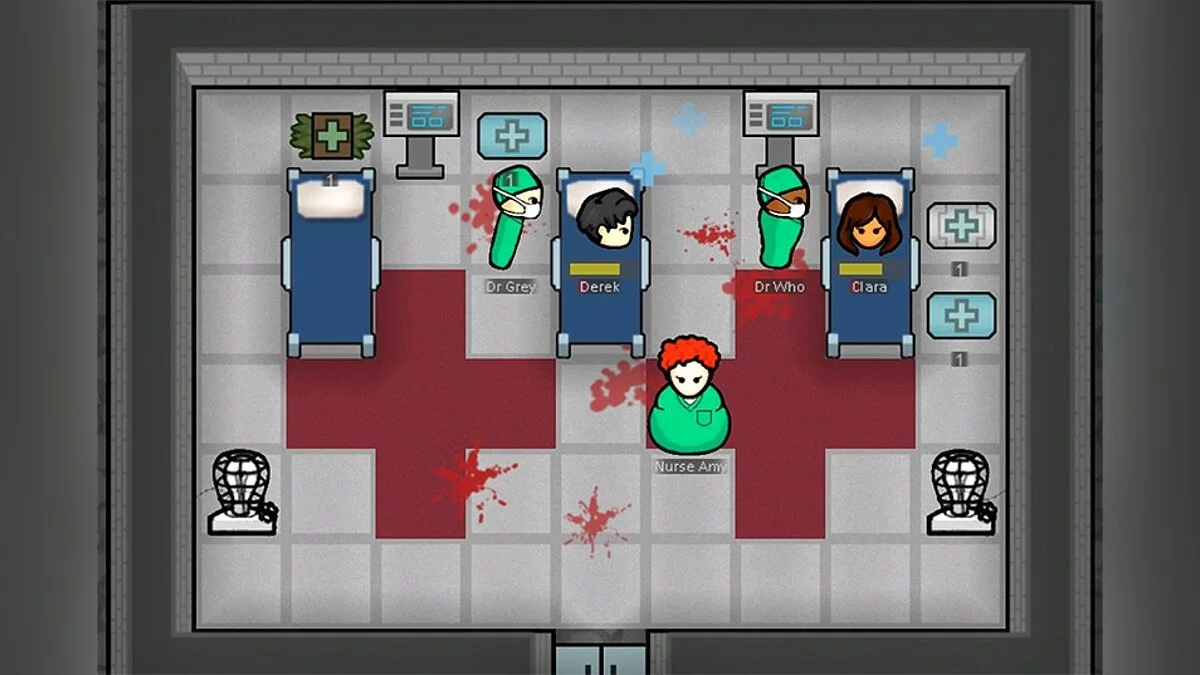 RimWorld — Модная одежда