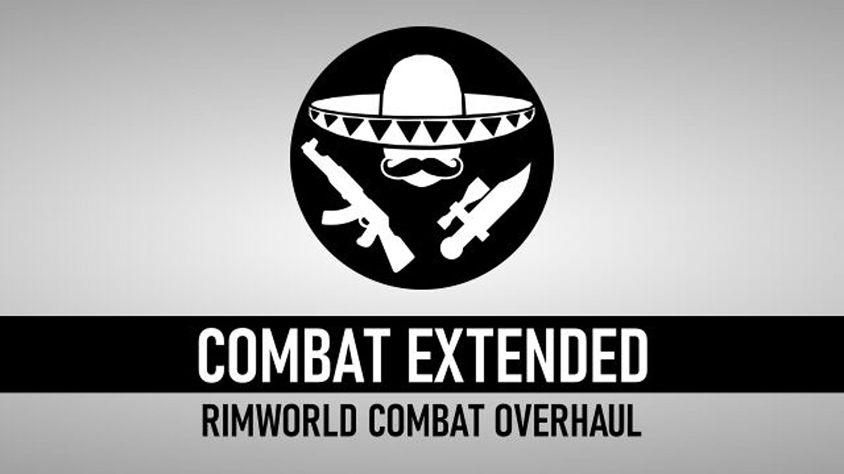 RimWorld — Extended Combat