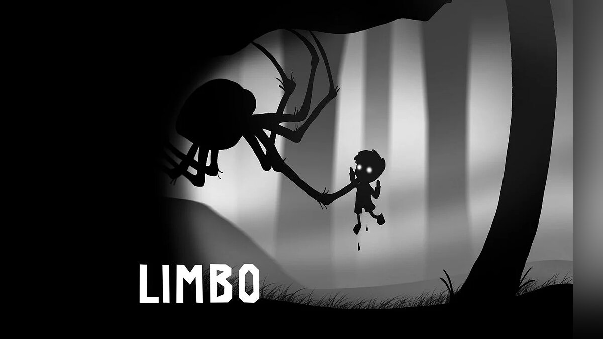 Limbo — Table for Cheat Engine [Windows Store: 1.0.27.0]