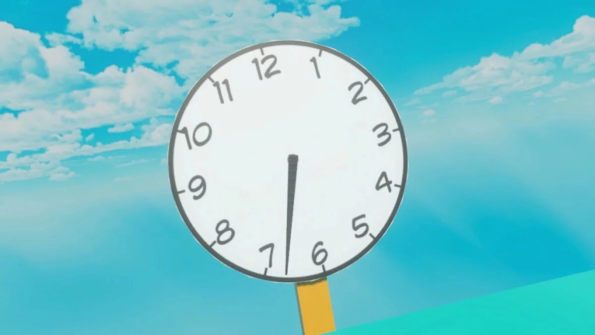 Blade and Sorcery — Карта паркуру