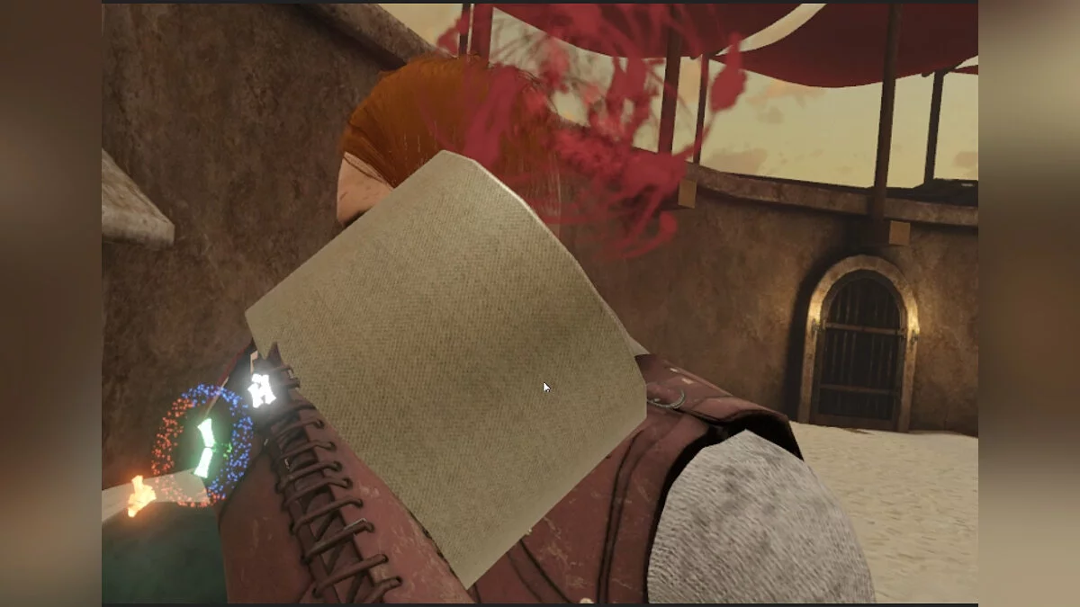 Blade and Sorcery — Набір звичайної зброї