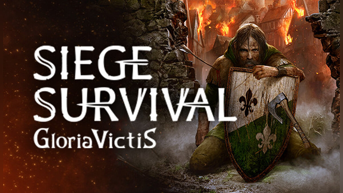 Siege Survival: Gloria Victis — Table for Cheat Engine [UPD: 07/13/2021]